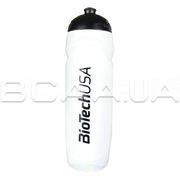 Waterbottle Biotech USA Snow White 750 мл