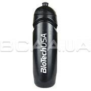 Waterbottle Biotech USA Panther Black 750 мл