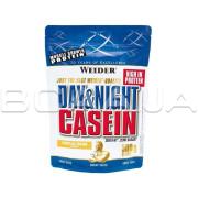 Weider, Day & Night Casein, 500 g