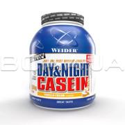 Weider, Day & Night Casein, 1800 g