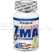ZMA + L-Tyrosine 90 капсул