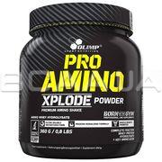 Amino Pro Xplode 360 грамм