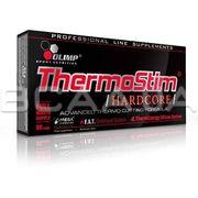 Thermo-Stim Hardcore 60 капсул