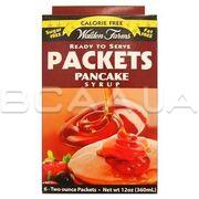 Кленовий сироп порційний (0 калорій)