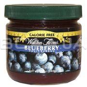 Чорничний джем (0 калорій)