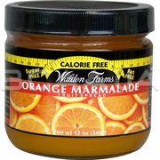 Апельсиновий джем (0 калорій)