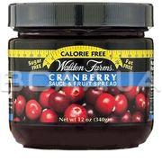 Журавлинний джем (0 калорій)