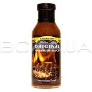 Соус барбекю "Горіховий з димком" (0 калорій)