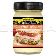 Майонез "Мед і гірчиця" (0 калорій)