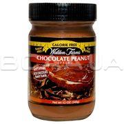 Крем "Арахісове масло з шоколадом" (0 калорій)