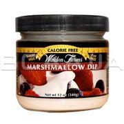 Крем - соус "зефірний" (0 калорій)