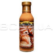 Сироп карамельний (0 калорій)