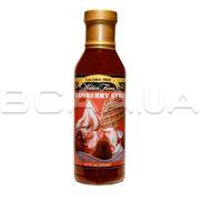 Сироп полуничний (0 калорій)