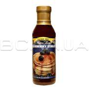 Сироп чорничний (0 калорій)