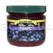 Виноградний джем (0 калорій)