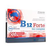 Olimp Labs, B12 Forte Bio-Complex, 30 Capsules