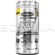 Platinum Multi Vitamin 90 капсул