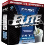 100% Elite Whey 4540 грамм