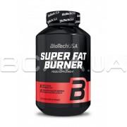 Super Fat Burner 120 Tablets