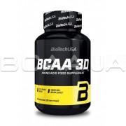 BCAA 3D 90 капсул