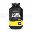 Biotech, Mega Amino, 100 Tablets