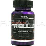 Tribulus Terrestris 100% Bulgarian 90 капсул