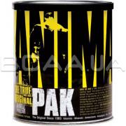 Universal Nutrition, Animal Pak, 15 Packs