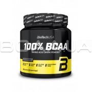 100% BCAA 400 грамів