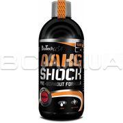 AAKG Shock Extreme 1000 мл