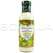 Заправка "Солодка цибуля Джерсі" (0 калорій) 355мл