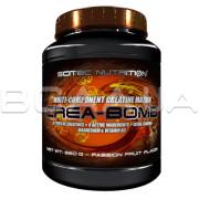 Scitec Nutrition, Crea-Bomb, 660 g