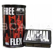 Animal Flex 44 пакета (плюс пенал для таблеток Animal в подарунок)