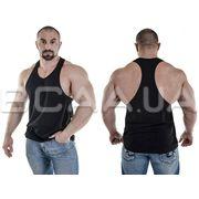 Майка черная