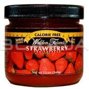 Джем полуничний (0 калорій) 340 гр