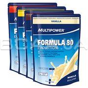 Formula 80 Evolution 510 грамів