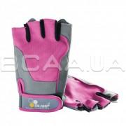 Hardcore Fitness ONE Pink