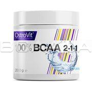 BCAA 2-1-1 200 грамм без вкуса