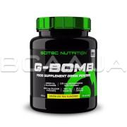 Scitec Nutrition, G-Bomb, 500 g