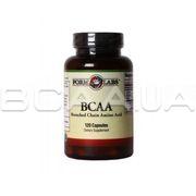 BCAA 120 капсул