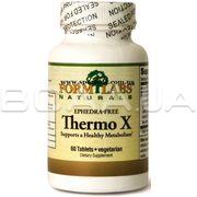 Thermo X 60 таблеток