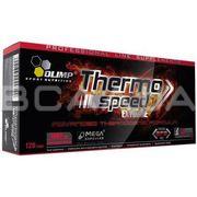 Thermo Speed Hardcore 120 капсул