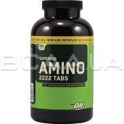 Superior Amino 2222 Tablets 160 таблеток
