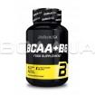 Biotech, BCAA + B6, 100 Tablets