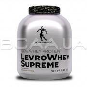 Kevin Levrone, LevroWhey Supreme, 2270 g
