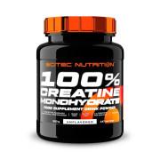 Scitec Nutrition, 100% Creatine Monohydrate, 500 g