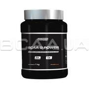 BCAA G Power 1000 грамів