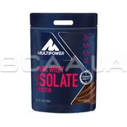 100% WHEY ISOLATE PROTEIN - 1590 грамм