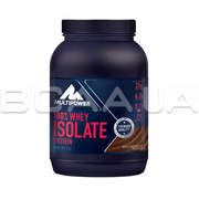 100% WHEY ISOLATE PROTEIN - 725 грамів