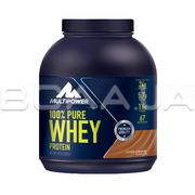 100% PURE WHEY PROTEIN - 2000 грамів