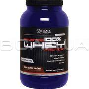 Prostar 100% Whey Protein 907 грамм